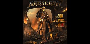 Ακούστε το νέο κομμάτι των Megadeth