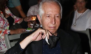 Έφυγε από τη ζωή ο Κωνσταντίνος Τζούμας