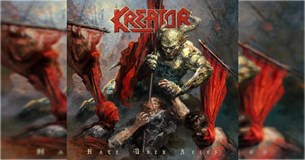 Kreator - Hate Über Alles