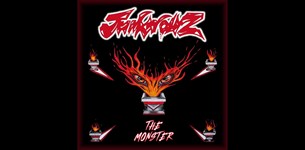Junkwolvz - The Monster