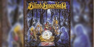 Blind Guardian - Somewhere Far Beyond: Ο δίσκος που άλλαξε τα πάντα