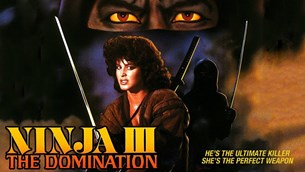 Ninja 3: The Domination-Νιντζική Σπουδαιότητα