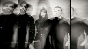 Church of the Sea: «Αυτό που εισπράττουμε από τον κόσμο μας χαροποιεί αφάνταστα»