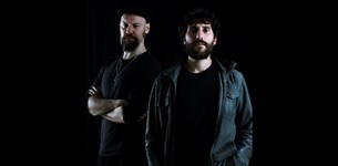 Dark Side Bright Side - Firehead