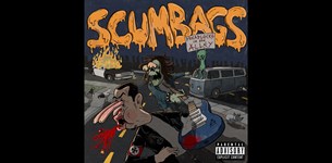Scumbags - Dreadlocks in the Alley