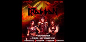 Crosson - United