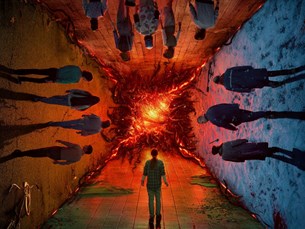 Stranger Things | Season 4 Review | MOST. METAL. EVER.-