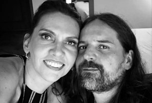 Sepultura: Θρήνος για τον Kisser, έχασε τη γυναίκα του. . . 