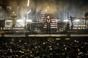 Release Athens Festival: «I guess I never told you, I am so happy that you΄re mine»