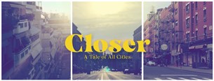 King Garcia - Closer - A Tale of All Cities