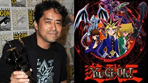 Έφυγε από τη ζωή ο δημιουργός του «Yu-Gi-Oh!», Kazuki Takahashi