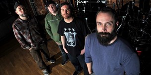 Release Athens Festival | Clutch: Ο ορισμός της ποιοτικής απλότητας