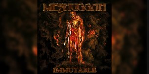 Meshuggah : Immutable | Album Review