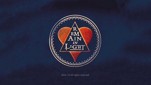 Remain in Light present Anosognosia