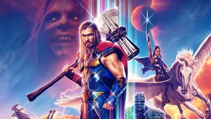 Thor: Love and Thunder | Κριτική