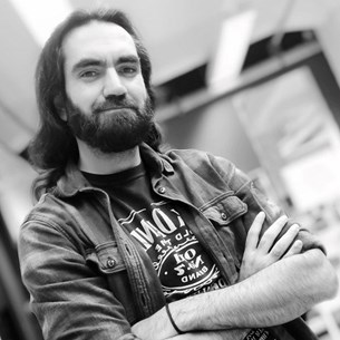 Γιώργος Χατζηκυριάκος