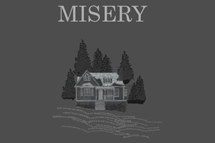 Misery - Μία θεατρική εμπειρία