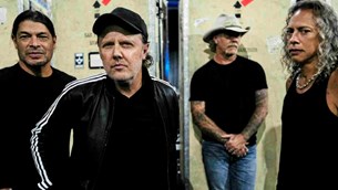 Οι Metallica «σβήνουν» τους ελιτιστές με ένα απλό μήνυμα