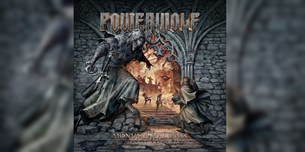 Powerwolf | The Monumental Mass - A Cinematic Metal Event