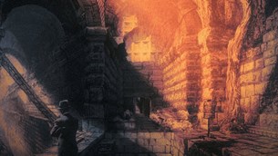 Fairy Tale: Trailer για τη νέα ταινία του Alexander Sokurov