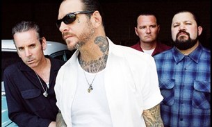 Social Distortion: Story Of Their Lives