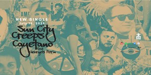 Cayetano - Syn City Creeps