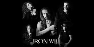 Ironwill - Breakout