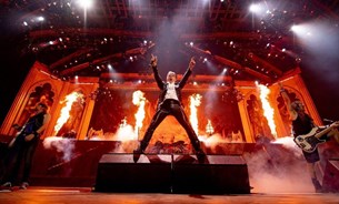 Iron Maiden: Δημιουργώντας μουσικό πολιτισμό (Part III)