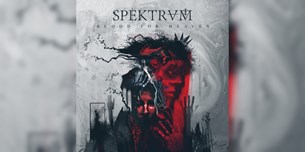 Spektrvm - Blood For Heaven (LP)