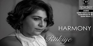 Rükiye - Blowing my mind