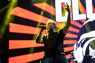 Release Athens Festival: Clutch, The Hellacopters, Blues Pills, Deaf Radio, ΛΔΛΜ