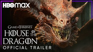 House of the Dragon: Το επίσημο trailer είναι εδώ!
