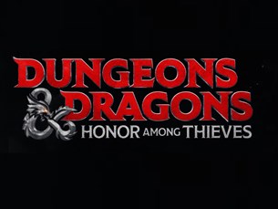 Dungeons And Dragons: Honor Among Thieves-Δείτε το trailer
