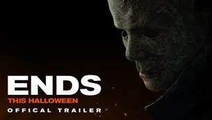 Halloween Ends Trailer: Michael Myers, η αρχή του τέλους