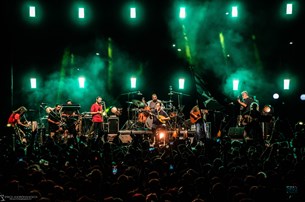 Θανάσης Παπακωνσταντίνου, Monsieur Doumani 19/07/2022 @Κατράκειο