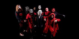 Αλλο ένα αφιέρωμα στους Slipknot