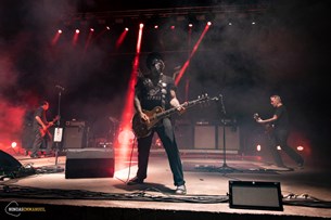10 clicks από το Rockwave Festival 2022