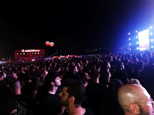 Release Athens 2022: ΄Αμεση, ασφαλής, και κόσμια απομάκρυνση καπνογόνων!