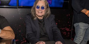 Τα πρώτα λόγια του Ozzy μετά την επέμβαση και τον Covid-19!