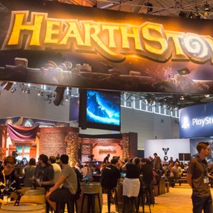 Να και κάτι σπάνιο από πλευράς Blizzard
