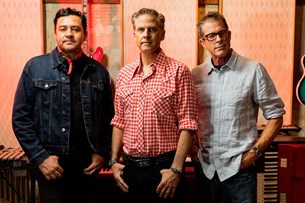 Calexico - Το noir της ερήμου