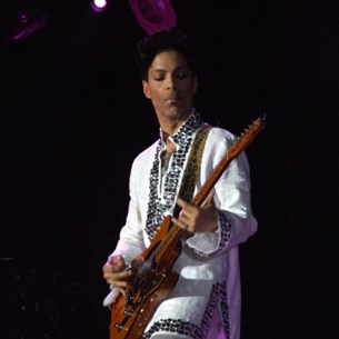 Δωρεάν το Prince and the Revolution: Live