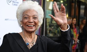 Έφυγε από τη ζωή η Nichelle Nichols, Lt Uhura του Star Trek