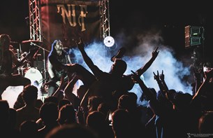 New Long Fest: Suicidal Angels, Naxatras, Need, Πεθαίνουν στο Τέλος, Agnes Vein, Desert Monks 