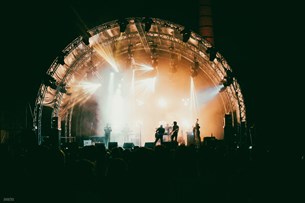 Calexico 28/07/2022 @Technopolis Athens