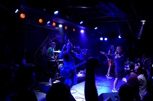 Youth Of Today, My Turn, 02/08/2022 @An Club