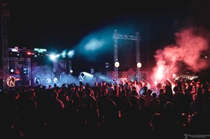 Δείτε στιγμές από την δεύτερη μέρα του New Long Fest