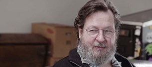 Με Πάρκινσον διαγνώσθηκε ο Lars Von Trier