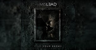 Mislead : Find Your Enemy | Album Review