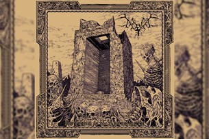 Begrime Exemious : Rotting In The Aftermath | Album Review